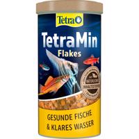 TetraMin vločkové krmivo - 1000 ml