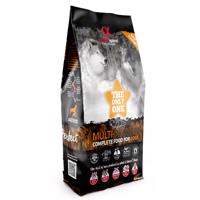 The Only One Alpha Spirit Multiprotein - 12 kg