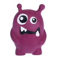 TIAKI hračka pre psov Latex Monster - D 12 x Š 9 x V 6 cm