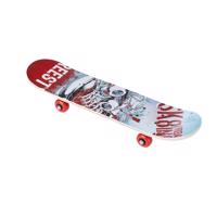 TIAKI skateboard pre psov - D 60 x Š 15 x V 9 cm