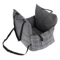 TIAKI Sleep & Travel prenosná autosedačka  - Š 50 x H 42 x V 42 cm