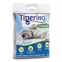 Tigerino Canada Style