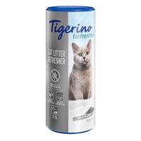 Tigerino Refresher prírodný ílový osviežovač na stelivo pre mačky - 700 ml