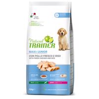 Trainer Natural Junior Maxi - 12 kg