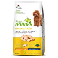 Trainer Natural Mini Chicken, Rice & Aloe vera - 7 kg