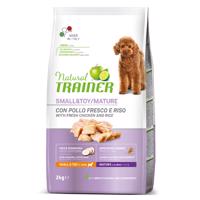 Trainer Natural Mini Senior - 2 kg