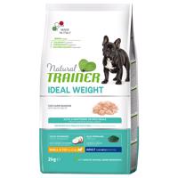 Trainer Natural Weight Care Small & Toy  - 2 kg