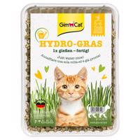 Tráva pre mačky GimCat Hydro-Gras 150 g - 150 g