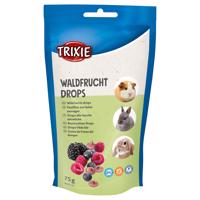 Trixie dropsy z lesných plodov  - 75 g