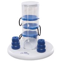 Trixie interaktívna hračka Dog Activity Gambling Tower - ø 25 cm x V 27 cm