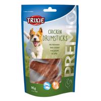 Trixie Premio Chicken Drumsticks Light - 30 ks (6 x 95 g)