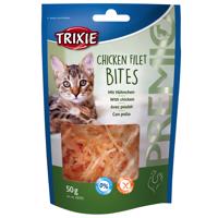 Trixie Premio Chicken Filet Bites - kuracie filety - 50 g