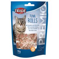 Trixie PREMIO Tuna Rolls - 3 x 50 g