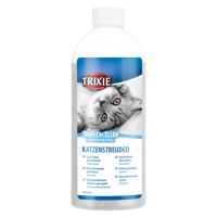 Trixie Simple'n'Clean dezodorant pre mačky s aktívnym uhlím - 750 g