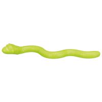 Trixie Snack Snake, TPR - cca D 42 cm