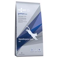 Trovet Hypoallergenic Feline s králičím RRD - výhodné balenie: 2 x 3 kg