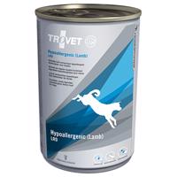 Trovet Hypoallergenic LRD s jahňacím - 12 x 400 g