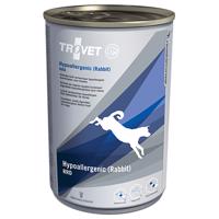 Trovet Hypoallergenic s králičím RRD - 12 x 400 g