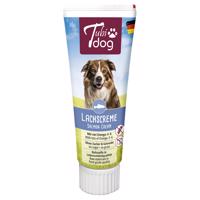 Tubidog lososový krém v tube - výhodné balenie 3 x 75 g