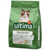 Ultima Cat granule, 9 + 1 kg /  6,5 + 1 kg zdarma - Turkey & Rice (7,5 kg)