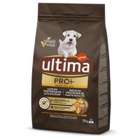 Ultima Dog Mini PRO+ kuracie - 1,1 kg