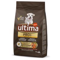 Ultima Dog Mini PRO+ losos - 1,1 kg