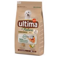 Ultima Dog Nature Mini Adult Salmon - 1,25 kg