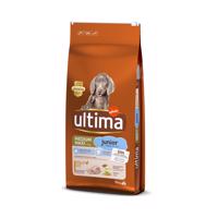 Ultima Medium / Maxi Junior Chicken - 12 kg