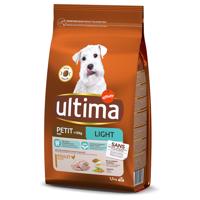 Ultima Mini Adult Light Chicken - 1,5 kg