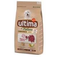 Ultima Nature Mini Adult Lamb - 1,25 kg