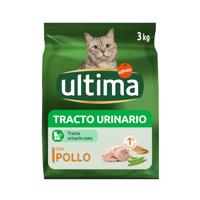 Ultima Urinary Tract - výhodné balenie: 2 x 3 kg