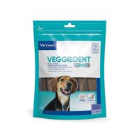 VEGGIEDENT Fresh pre psov - 15 x 26 g M pre stredne veľké psy (10-30 kg)