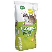 Versele Laga Crispy Müsli pre králiky - 20 kg