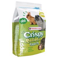 Versele-Laga Crispy Pellets Rabbits - 2 x 2 kg