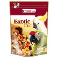 Versele Laga Exotic Fruit pre papagáje - 600 g