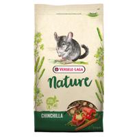 Versele-Laga Nature Chinchilla - 2,3 kg