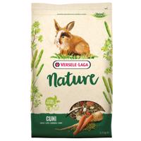 Versele-Laga Nature Cuni - 2,3 kg