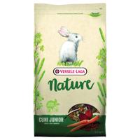 Versele-Laga Nature Cuni Junior - 2,3 kg