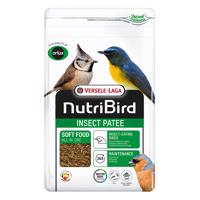 Versele-Laga Nutribird Insect Patee - Ekonomické balenie: 2 x 1 kg