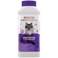 Versele-Laga Oropharma deodorant do podstielky - 2 x 750 g, vôňa levandule