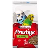 Versele Laga Prestige Budgies pre andulky - 2 x 4 kg