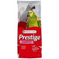 Versele Laga Prestige pre papagáje - 15 kg