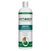 Vet's Best® Dental osviežovač dychu pre psy - 500 ml