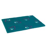 Vetbed® Teal deka pre psy - D 100 x Š 75 cm