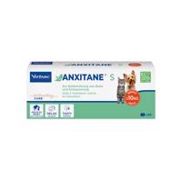 Virbac Anxitane S - 30 tabliet