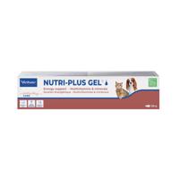 Virbac Nutri-Plus Gel - 120 g