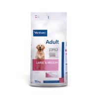 Virbac Veterinary HPM Adult Dog Large & Medium - 16 kg