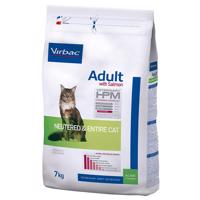 Virbac Veterinary HPM Adult Salmon Neutered & Entire Cat - 7 kg