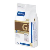 Virbac Veterinary HPM Cat Digestive Support G1 - Ekonomické balenie: 2 x 3 kg