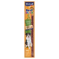 Vitakraft Beef-Stick® 25 x 12 g - so zeleninou